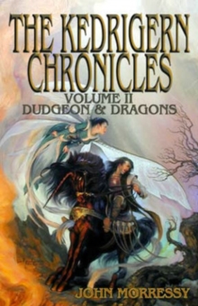 Image for The Kedrigern Chronicles