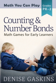 Image for Counting & Number Bonds