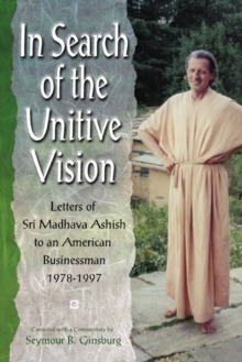 Image for In search of unitive vision