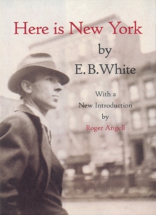 Image for Here is New York