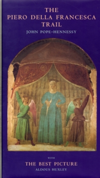 Image for The Piero della Francesca trail