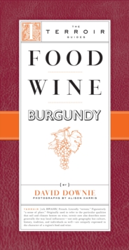 Food Wine Burgundy