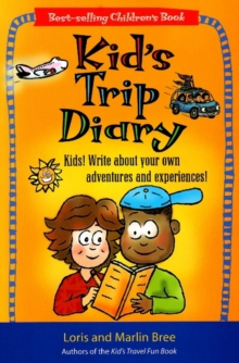 Kid's Trip Diary