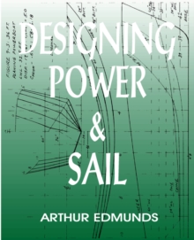 Image for Designing Power & Sail