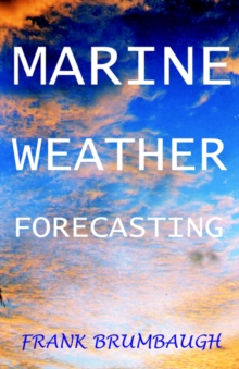 Image for Marine Weather Forecasting