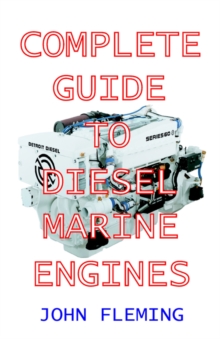Image for The Complete Guide to Diesel Marine Engines