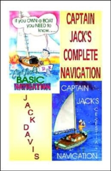 Image for Captain Jack's Complete Navigation