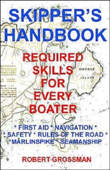 Image for Skipper's Handbook
