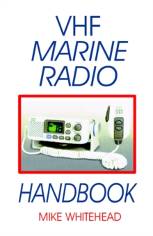 Image for VHF Marine Radio Handbook