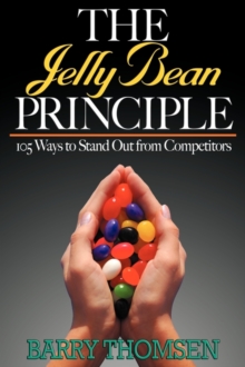 Image for The Jelly Bean Principle