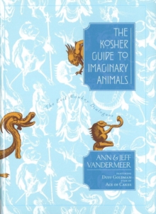 Image for The Kosher Guide to Imaginary Animals