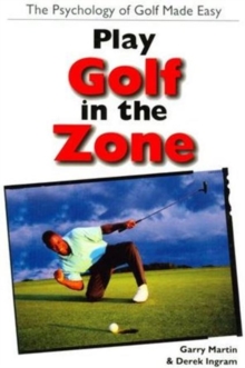 Image for Play Golf in the Zone