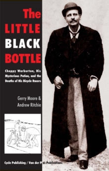 Image for The Little Black Bottle