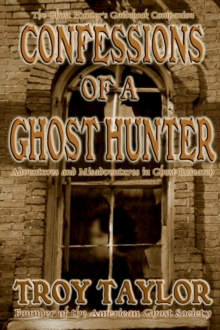 Image for Confessions of a Ghost Hunter