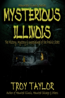 Image for Mysterious Illinois