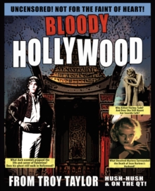 Image for Bloody Hollywood