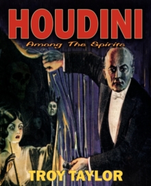 Image for Houdini : Among the Spirits