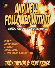 Image for And Hell Followed With It