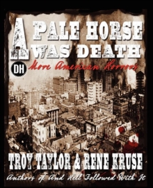 Image for A Pale Horse Was Death