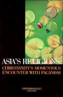 Image for Asia's Religions