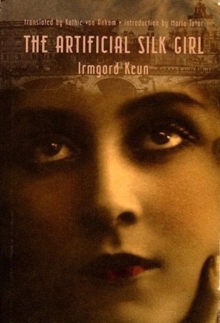 Image for The Artificial Silk Girl