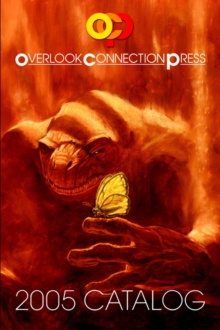 Image for 2005 Overlook Connection Press Catalog and Fiction Sampler