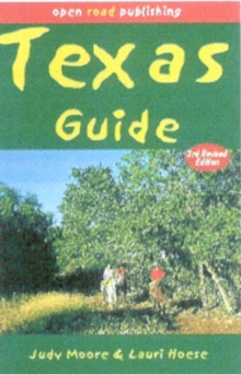 Image for Texas Guide