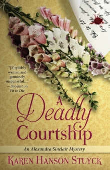 Image for A Deadly Courtship