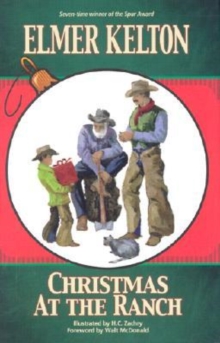 Image for Christmas at the Ranch