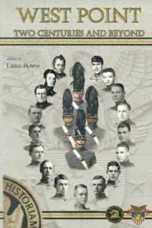 Image for West Point  : two centuries and beyond