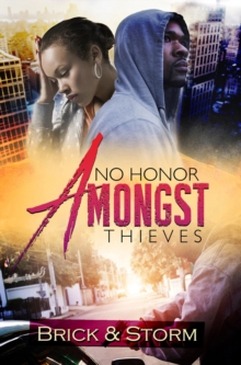 Image for No honor amongst thieves