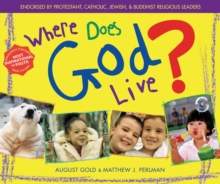 Image for Where Does God Live?