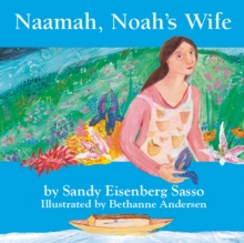 Image for Naamah, Noah's Wife