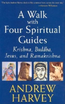 Walk with Four Spiritual Guides