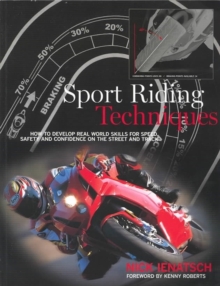 Image for Sport Riding Techniques