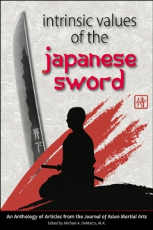Image for Intrinsic Values of the Japanese Sword