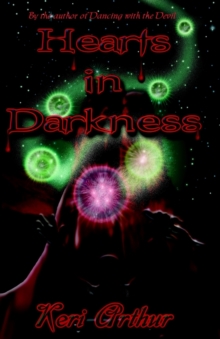 Image for Hearts in Darkness