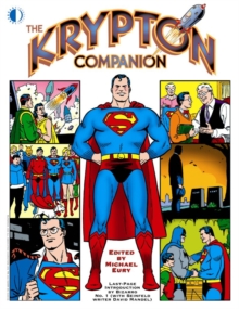 Image for The Krypton Companion