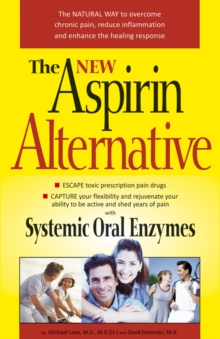 Image for New Aspirin Alternative