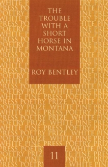 Image for The Trouble with a Short Horse in Montana