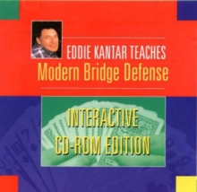 Image for Eddie Kantar Teaches Modern Bridge Defense