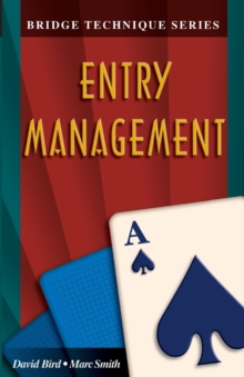 Image for Entry Management