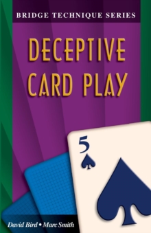 Image for Deceptive Card Play