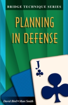 Image for Planning in Defense
