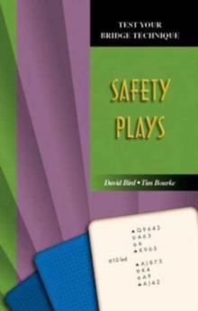 Image for Safety Plays