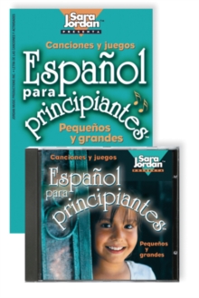 Image for Espanol para principianes