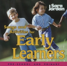 Image for Songs & Activities for Early Learners CD