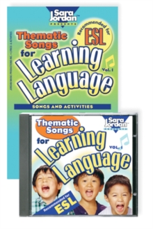 Thematic Songs for Learning Language