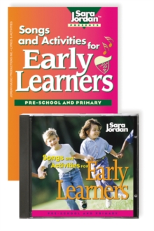 Image for Songs & Activities for Early Learners