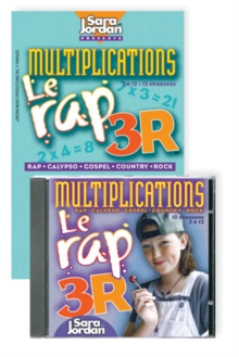 Image for Le Rap 3R : Multiplications